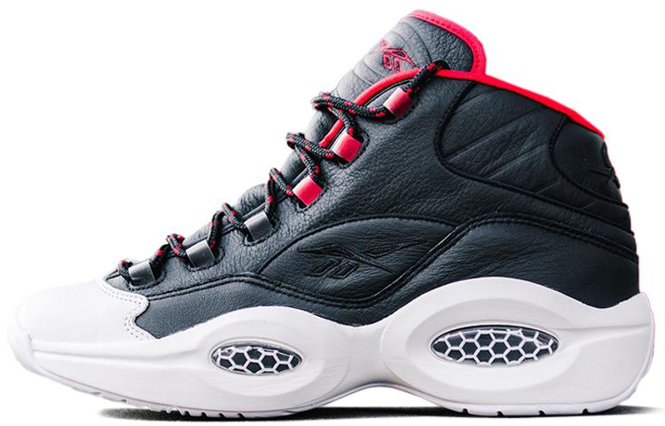 Reebok James Harden X Question Mid 'OG Meets OG'