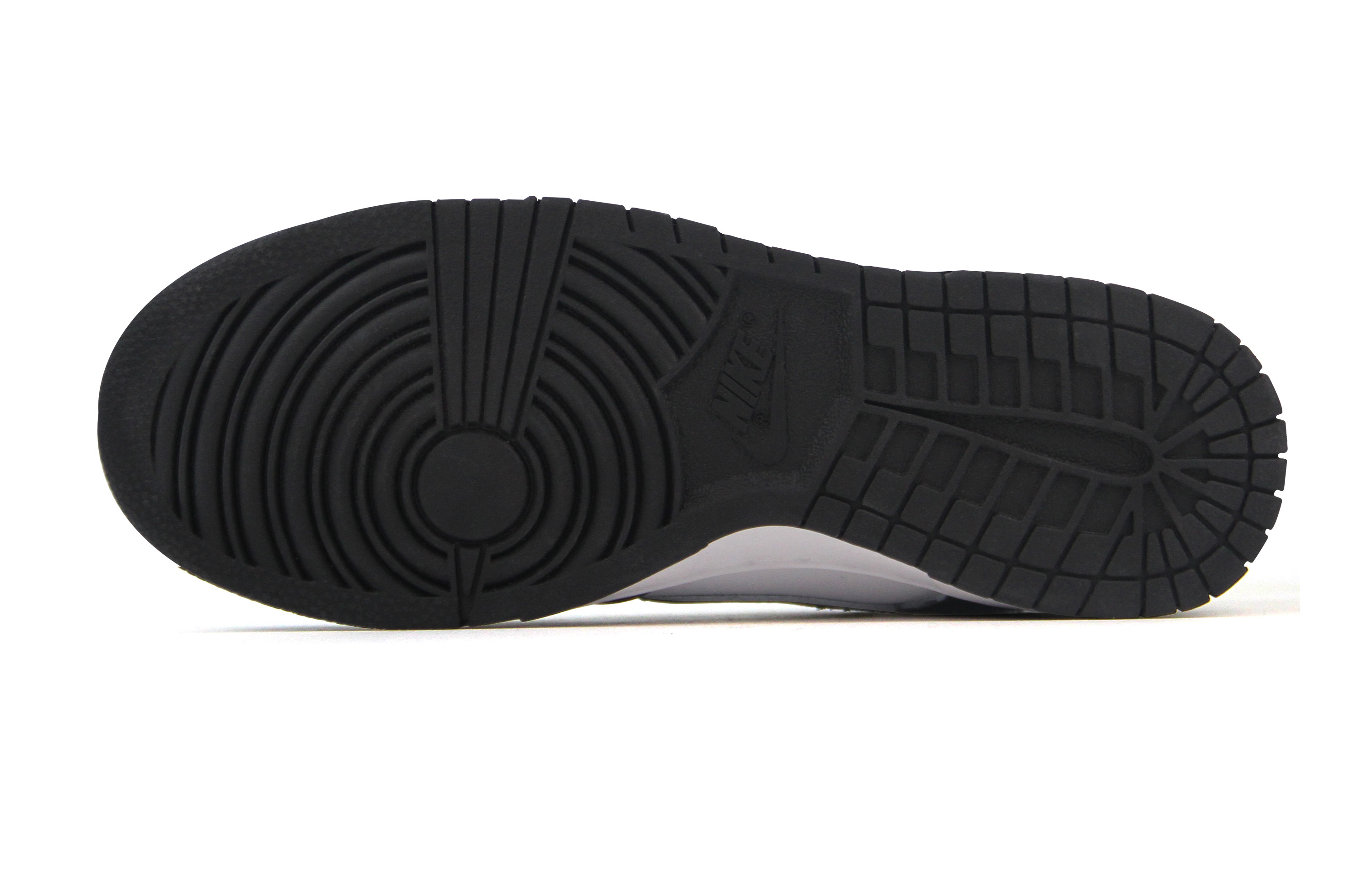 Jordan Air Jordan 1 Slip Resistant Abrasion Resistant Low top Vintage Basketball Shoes Unisex Black купить в интернет-магазине Yoocart с быстрой доставкой по России.