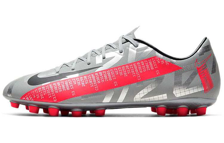 Nike Vapor 13 Academy AG Artificial Grass 'Grey Red'