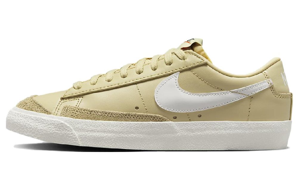 Nike Blazer Low 77 'Brown' Women's