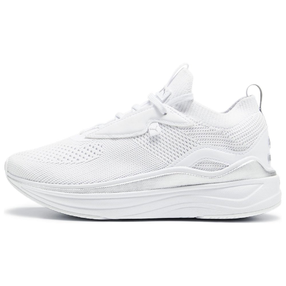 PUMA Softride Sophia Stacked 'White Feather Grey' Women's