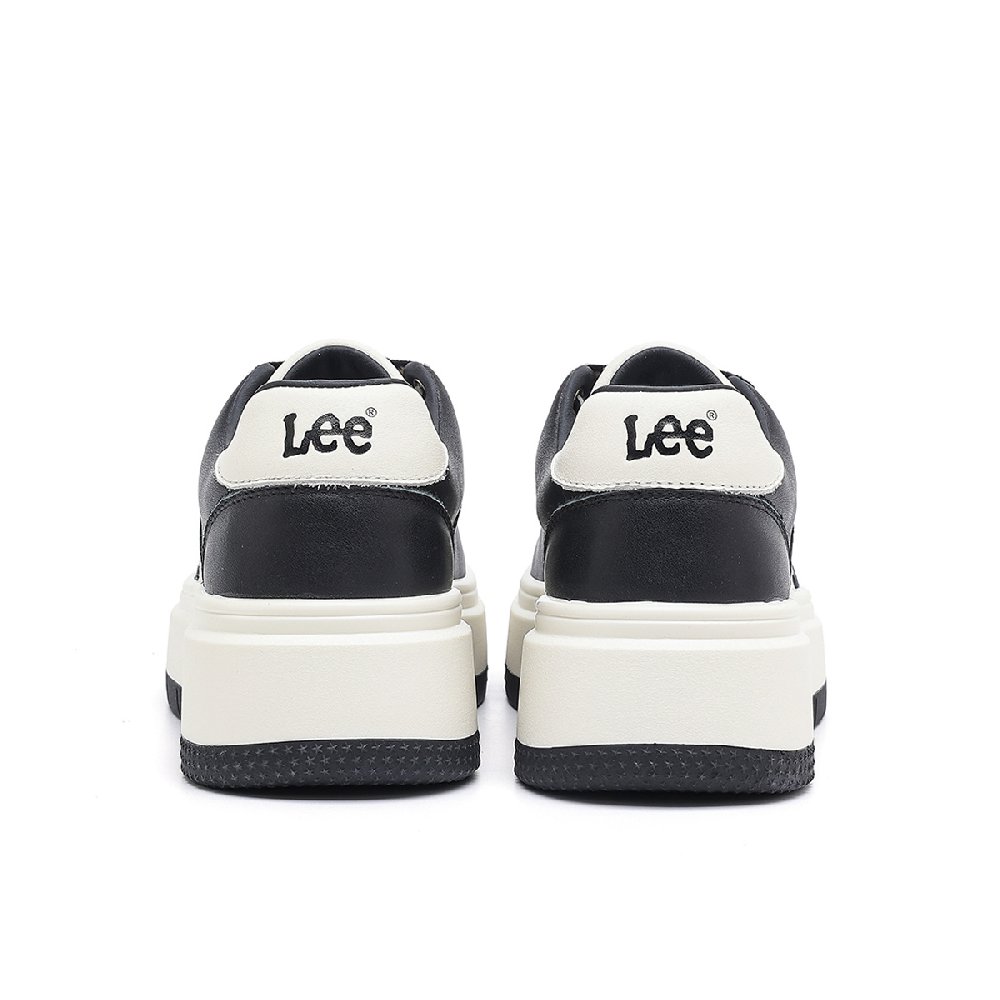 Lee Low-Top Skateboard Shoes Women's