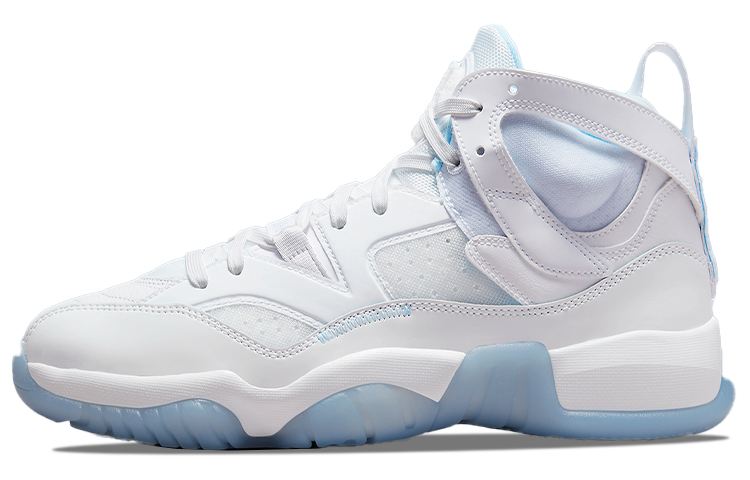 Air Jordan Jumpman Two Trey 'Columbia' Women's