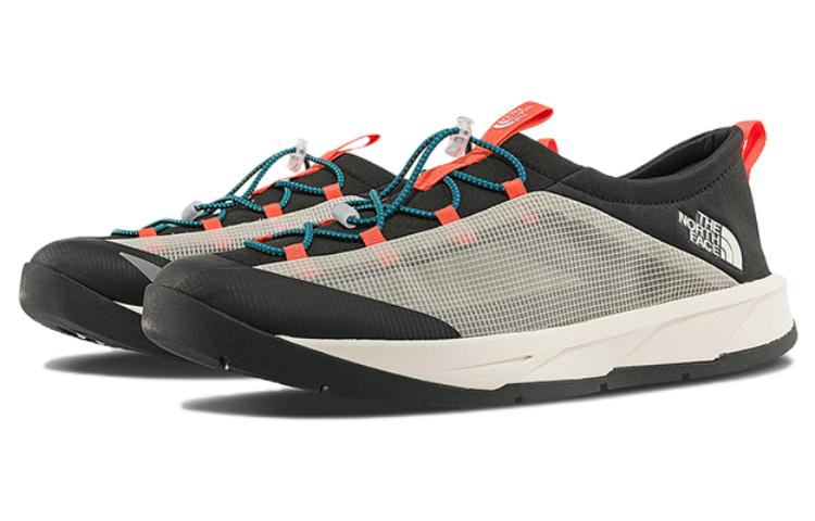 THE NORTH FACE Flypack Hybrid Trail Shoes 'Beige'