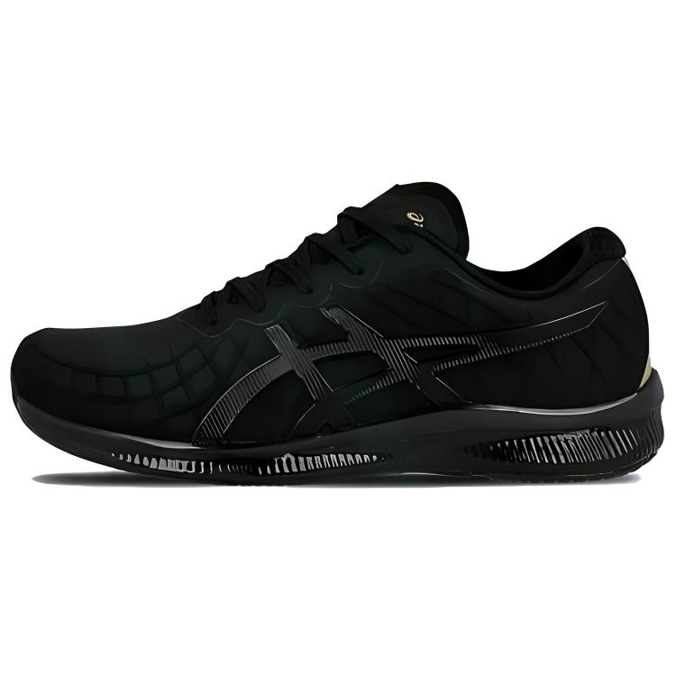 Asics Gel Quantum Infinity Black Women's