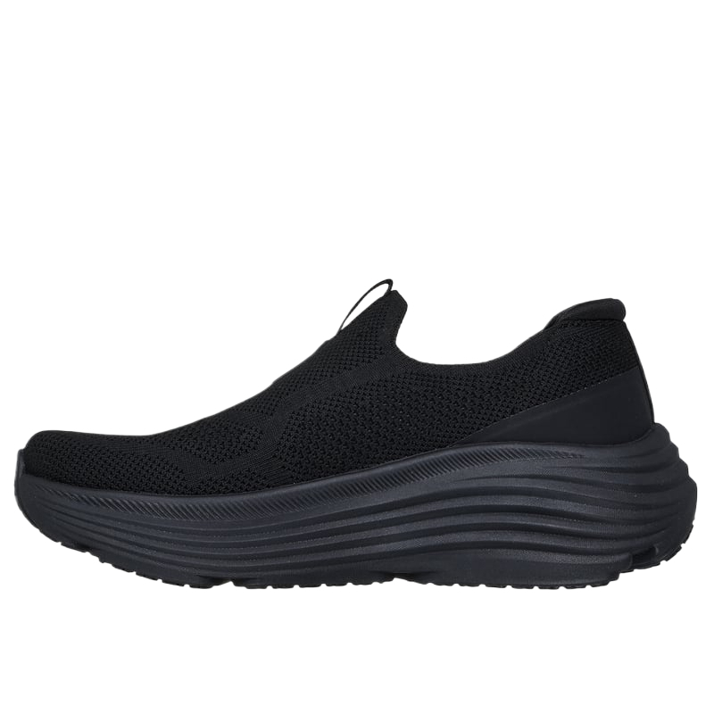 Skechers Women's GO Series Low top Casual Shoes Women's Black купить в интернет-магазине Yoocart с быстрой доставкой по России.