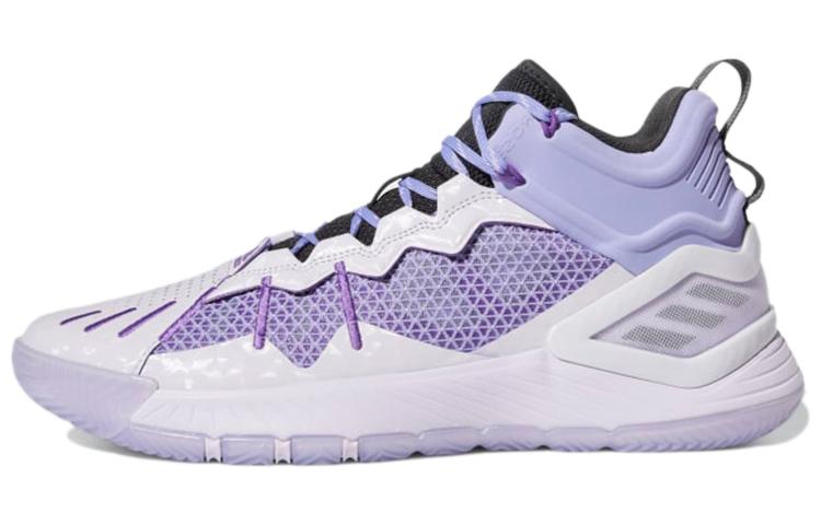 Adidas D Rose Son Of Chi Баскетбольные кроссовки MID Top Мужские
