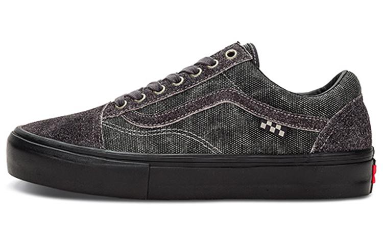 Old Skool Quasi X Skate Vans 'Asphalt'