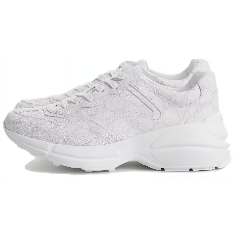 GUCCI Women's Gg Rhyton 'White' Women's