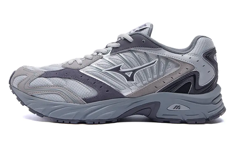 Mizuno Fiyi 2K 'Light Grey'