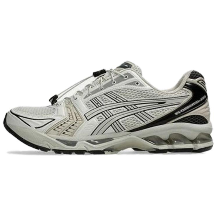 Asics Gel Kayano 14 Unlimited Pack Smoke Grey