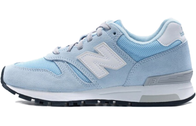 New Balance 565 Series Blue B Wide Women's