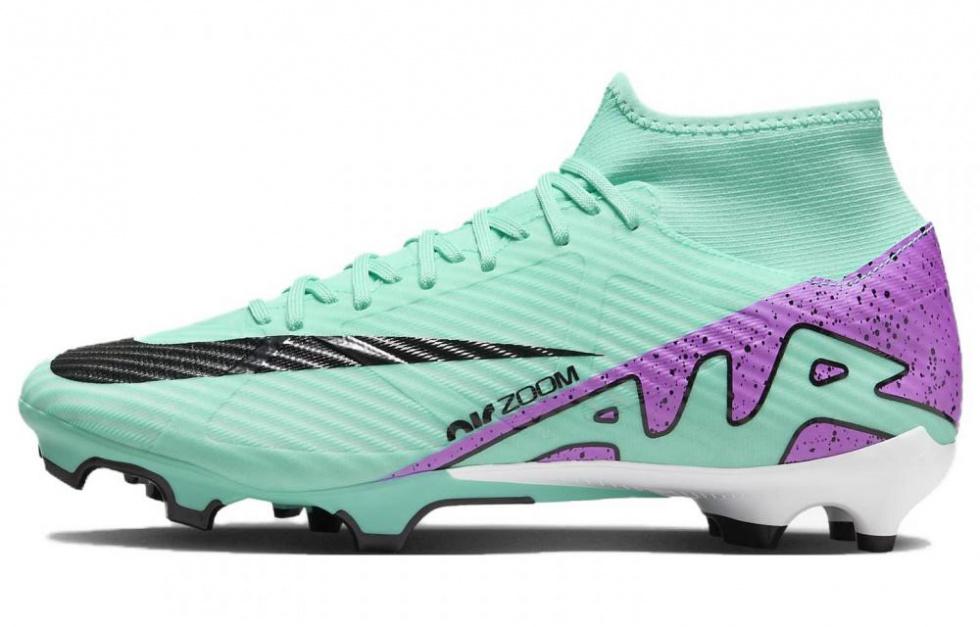 Nike Zoom Mercurial Superfly 9