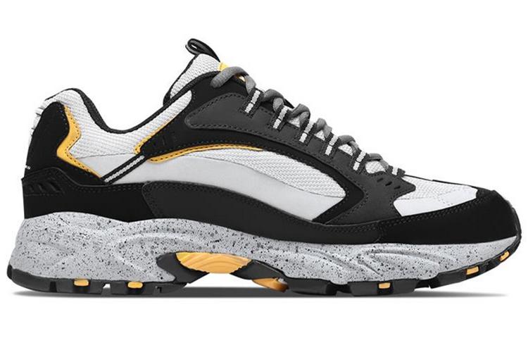 Skechers Stamina Low Running Shoes Black купить в интернет-магазине Yoocart с быстрой доставкой по России.