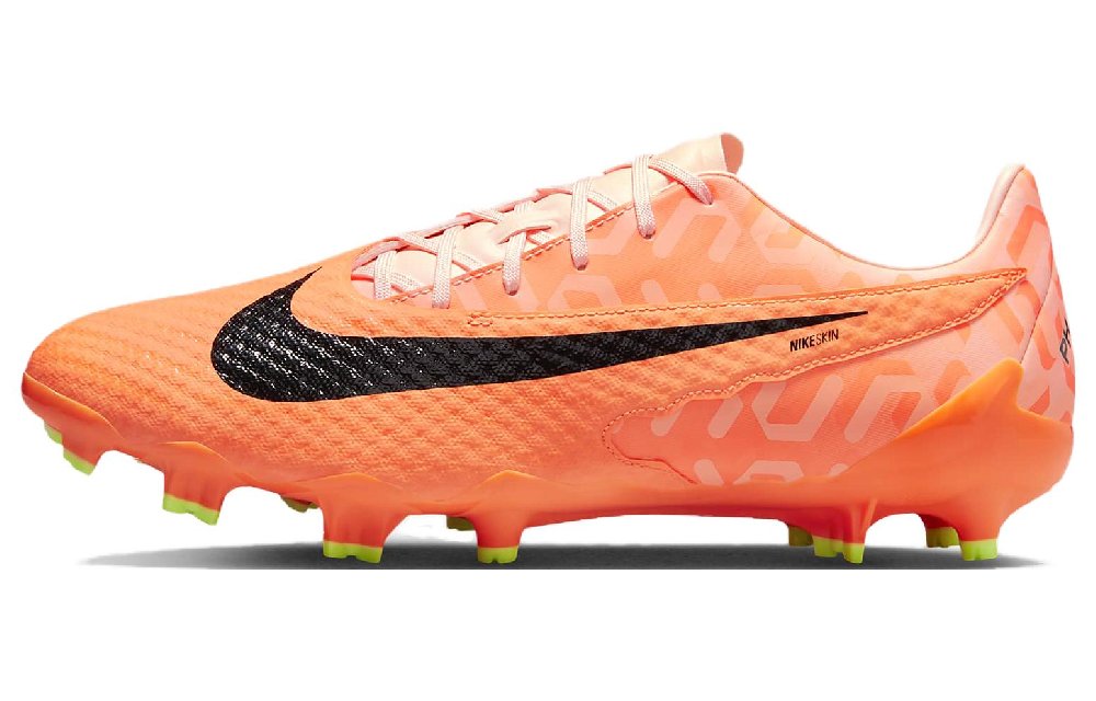 Nike Phantom GX "United Pack" Orange