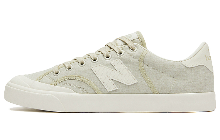 New Balance Procts Series Casual Skate Shoes Unisex Beige