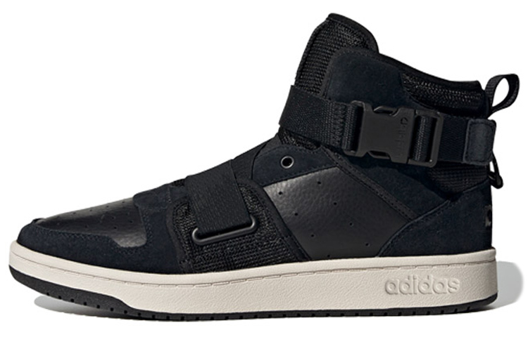 Adidas Neo Hoops 2.0 Utx 'Black White'