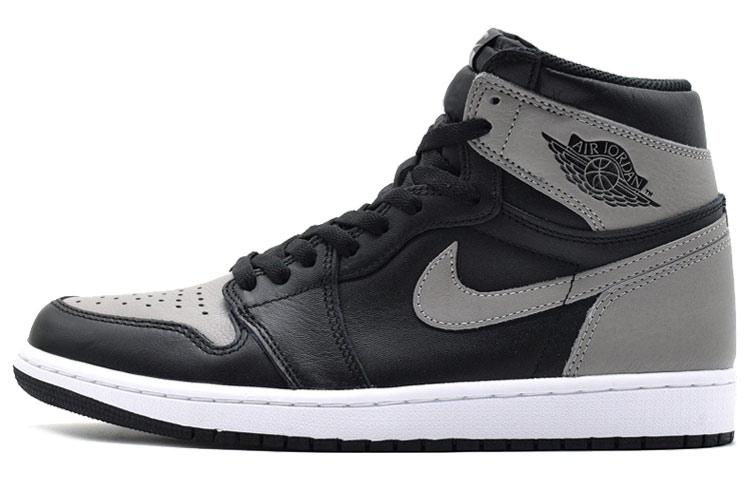 Jordan 1 Retro High OG Shadow 2018