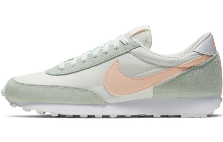 Nike Daybreak Barely Green Crimson Tint Women's