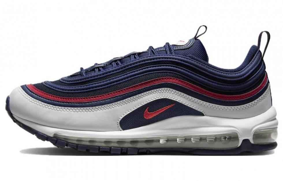 Nike Air Max 97 Usa Obsidian