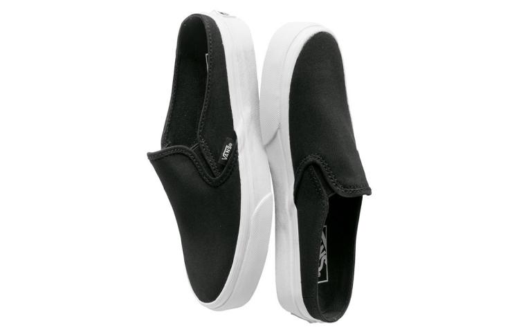 Vans Classic Slip On Mule 'Black' купить в интернет-магазине Yoocart с быстрой доставкой по России.