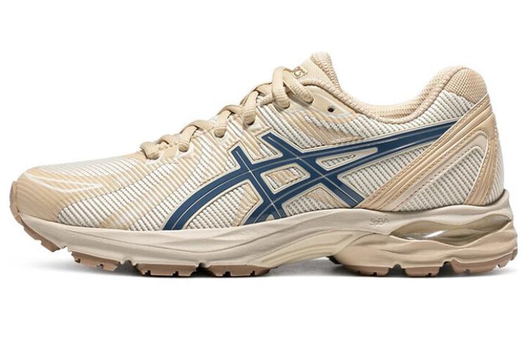 Asics Gel Flux Cn 'White Blue' Women's