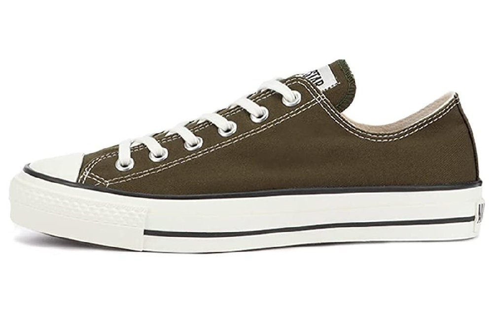 Converse Canvas All Star J Low