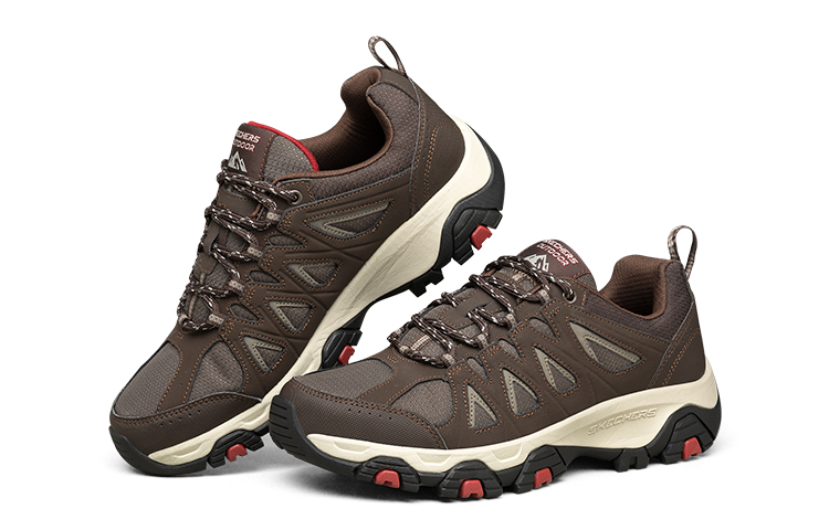 Skechers Low Top Chunky Sneakers Men's