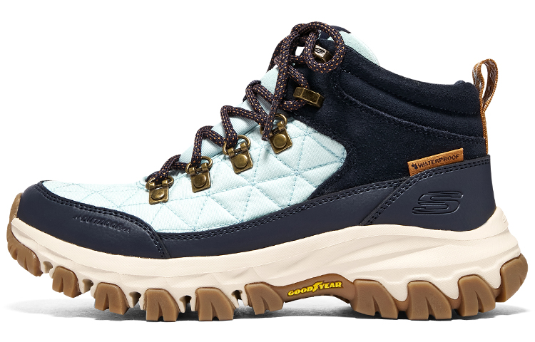 Skechers Edgemont 'Navy Blue' Women's