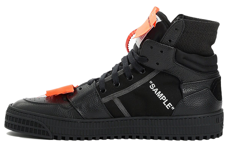 OFF WHITE Off Court 3.0
