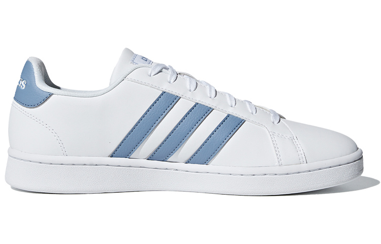 Adidas Neo Neo Grand Court 'White Blue' купить в интернет-магазине Yoocart с быстрой доставкой по России.