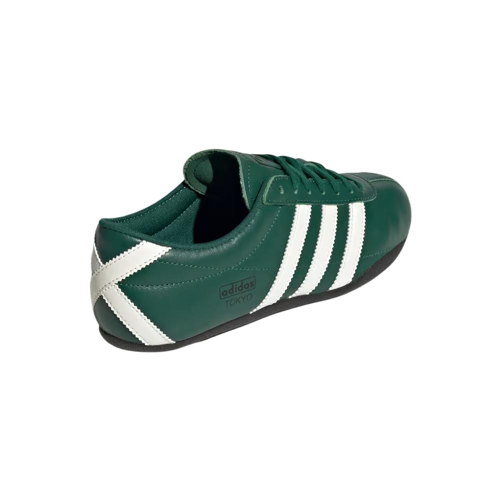 Adidas Originals Tokyo Lightweight Low top Training Shoes Women's Green купить в интернет-магазине Yoocart с быстрой доставкой по России.