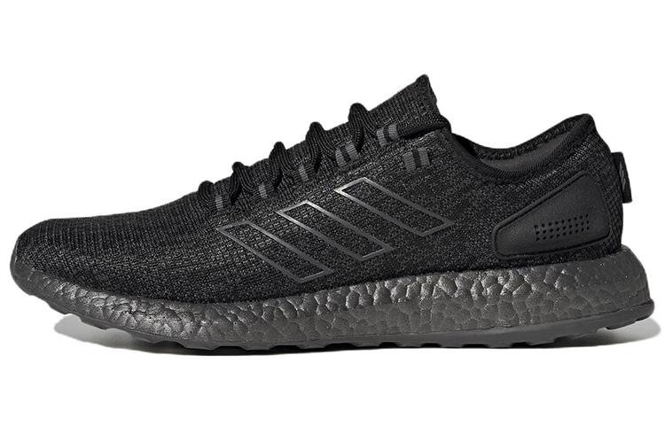 Adidas PureBoost 'Black Carbon'
