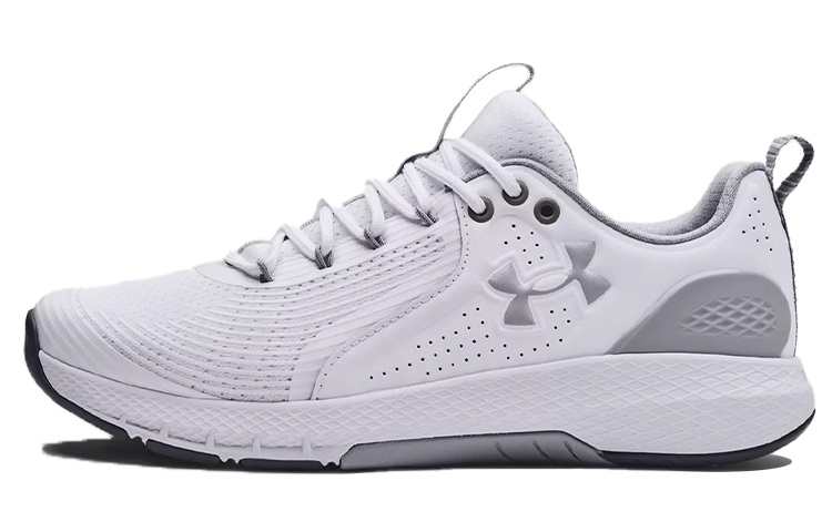 Under Armour Charged Commit Tr 3 'White Mod Grey'