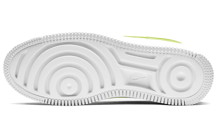 Nike Air Force 1 Sage Low Barely Volt Women's купить в интернет-магазине Yoocart с быстрой доставкой по России.