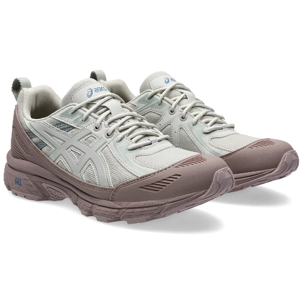 Asics Gel Venture 6 Shield Mauve Oyster Grey