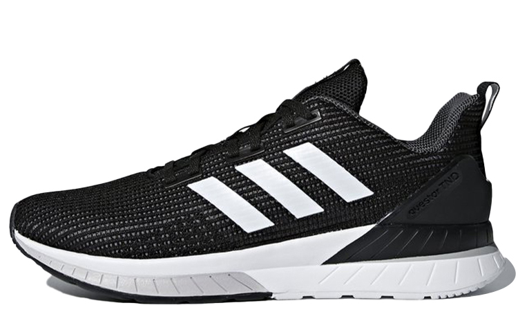 Adidas Neo Questar Tnd 'Black White'