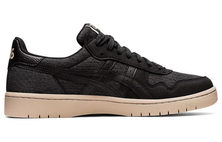 ASICS Japan S 'Black'