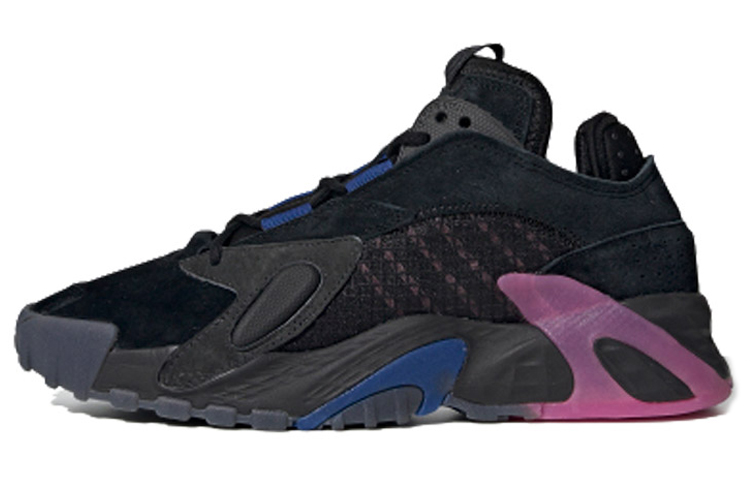 Adidas Originals Streetball 'Pink Black' Women's