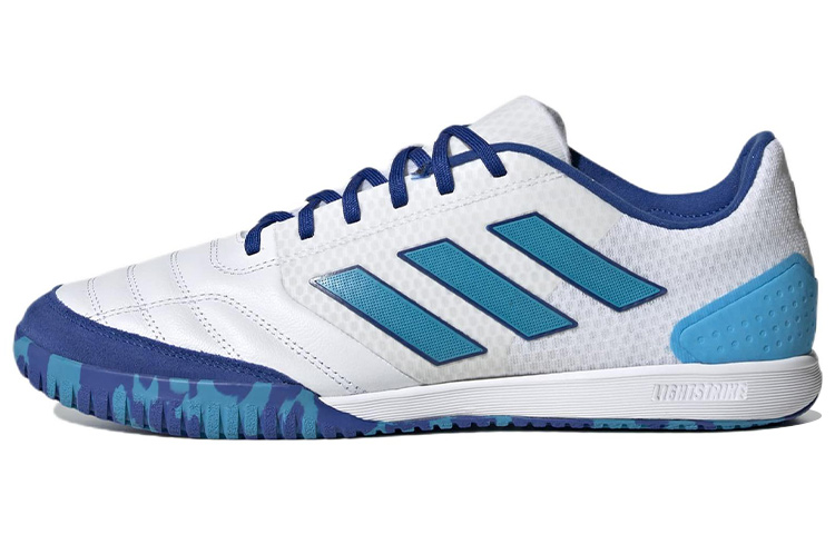 Adidas Top Sala Competition 'White Royal Blue Camo'