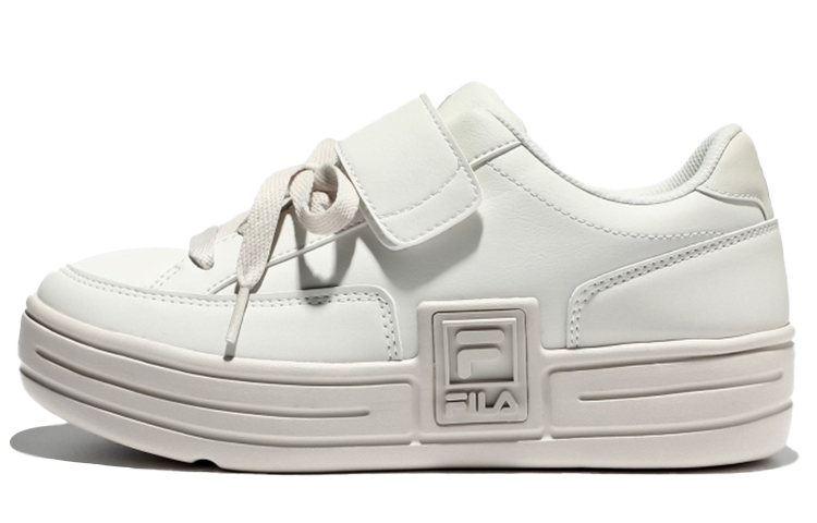FILA Funky Tennis Vc Shoes Beige
