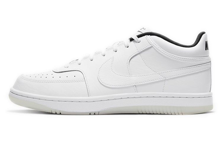 Nike Sky Force 3/4 White