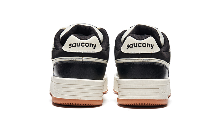 Saucony CHILLTIME Slip-Resistant Low-Top Casual Shoes Unisex Beige Black Blue купить в интернет-магазине Yoocart с быстрой доставкой по России.