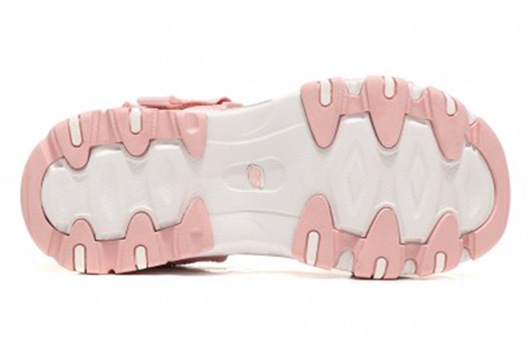 Skechers D'Lites 2.0 Flatform Sandal Pink Women's купить в интернет-магазине Yoocart с быстрой доставкой по России.