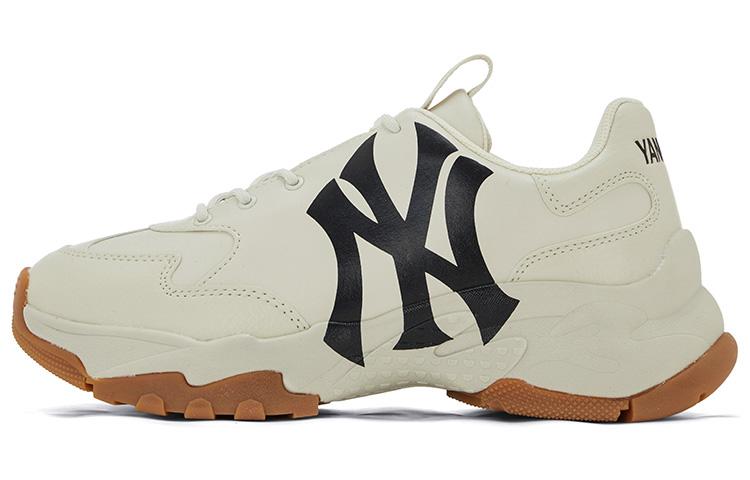 MLB Big Ball Chunky A New York Yankees White Black