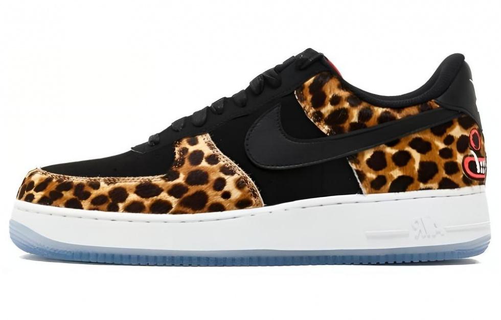 Nike Air Force 1 Low Los Primeros
