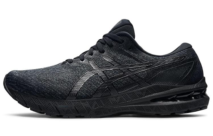 Asics GT 2000 10 Triple Black