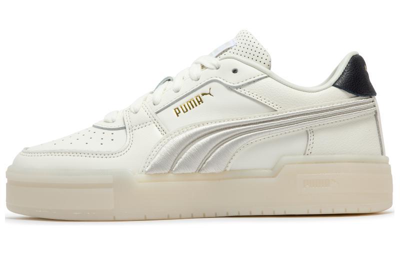 PUMA Ca Pro 'Warm White Sedate Grey'