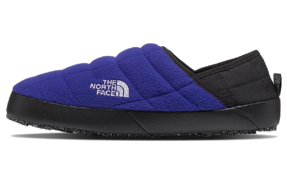 THE NORTH FACE Thermoball Traction Denali V Mules 'Lapis Blue'