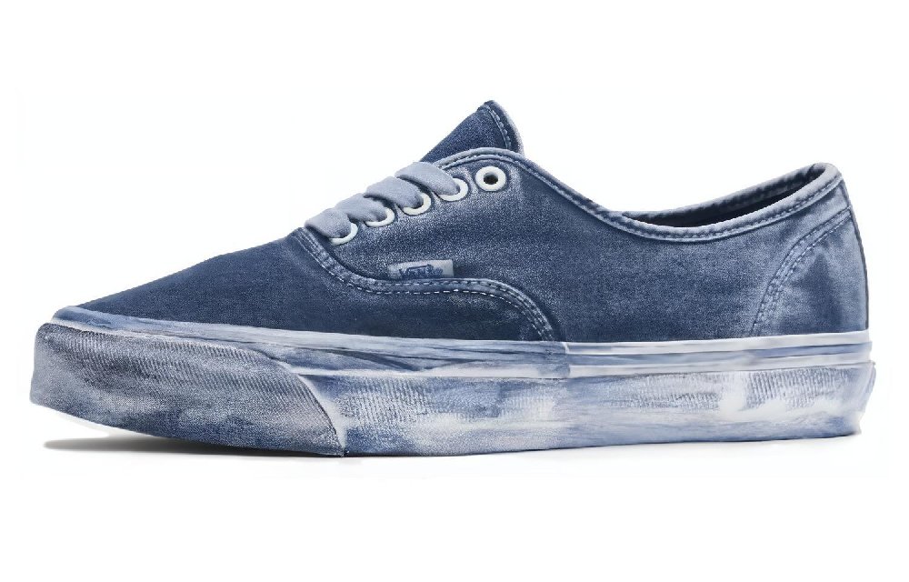 Vans Premium Authentic 44 'Dress Blues '